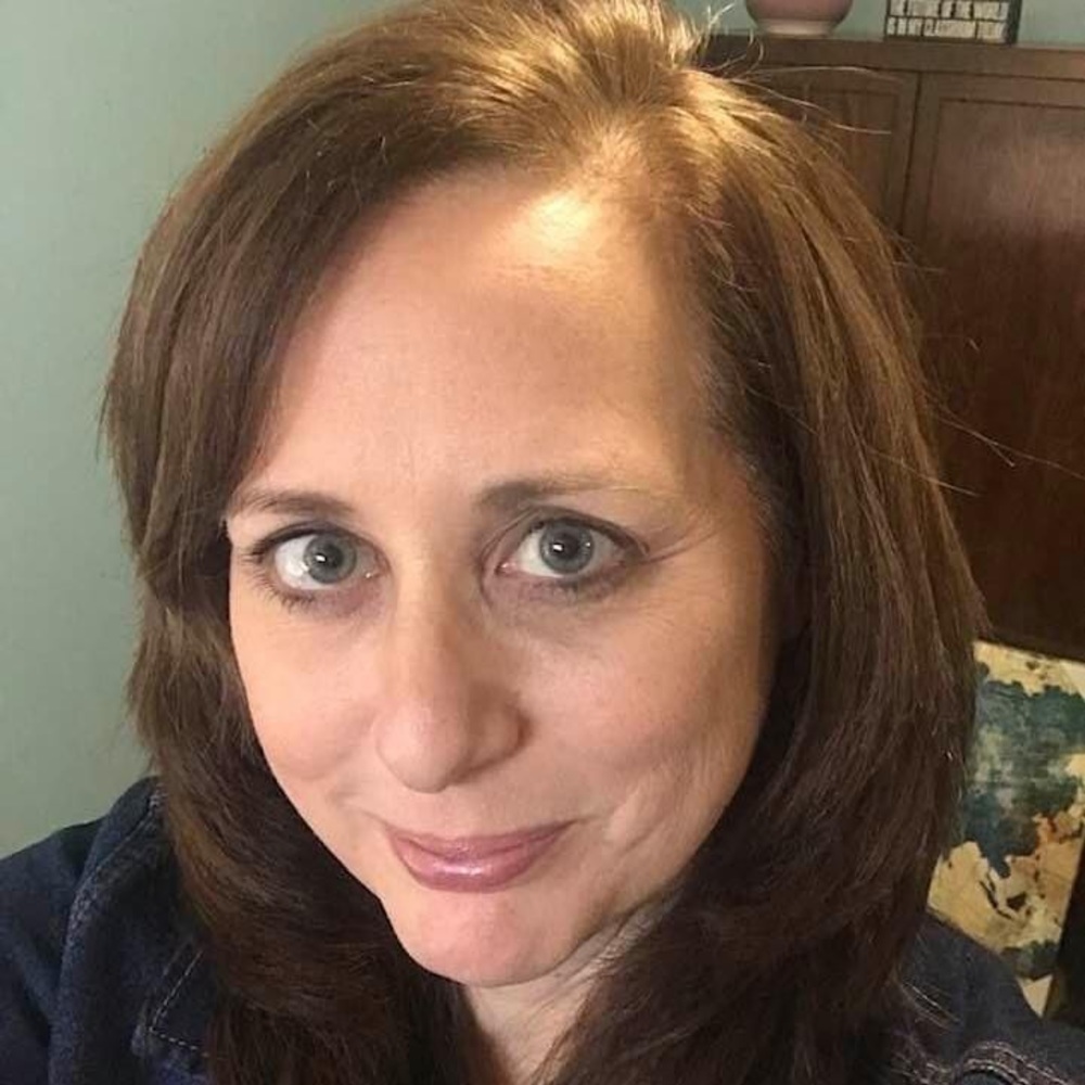 Meet your Posher, Colleen
